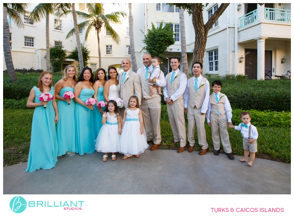 The Wedding Of Joyce &Amp; Ethan 15 Turksandcaicos_5108