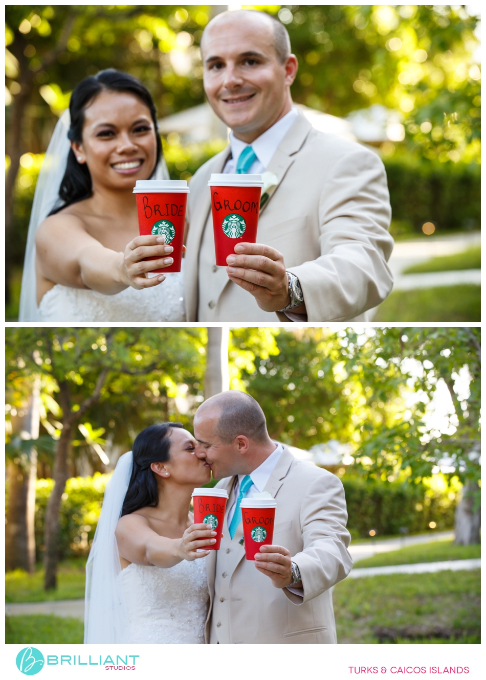 The Wedding Of Joyce &Amp; Ethan 14 Turksandcaicos_5110