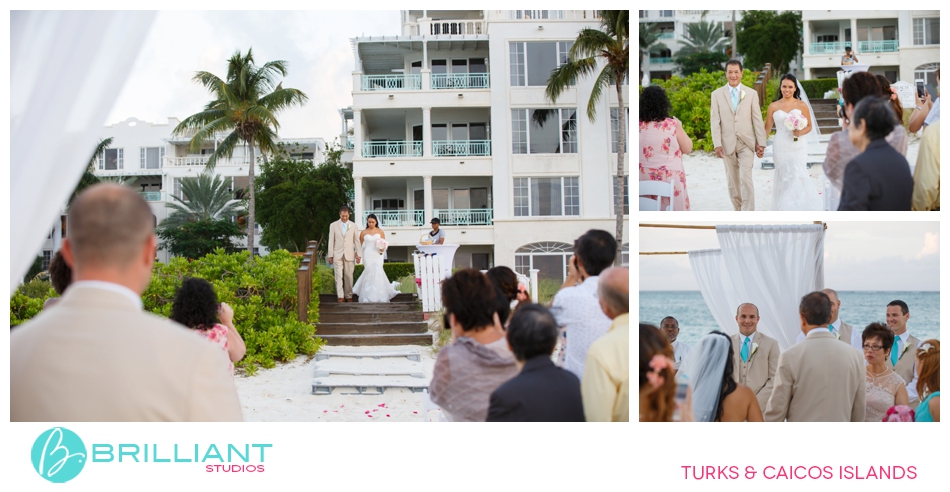 The Wedding Of Joyce &Amp; Ethan 20 Turksandcaicos_5118