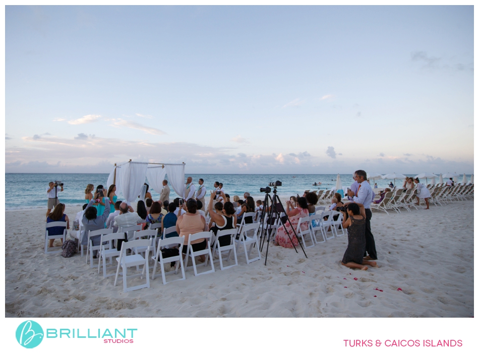 The Wedding Of Joyce &Amp; Ethan 21 Turksandcaicos_5119