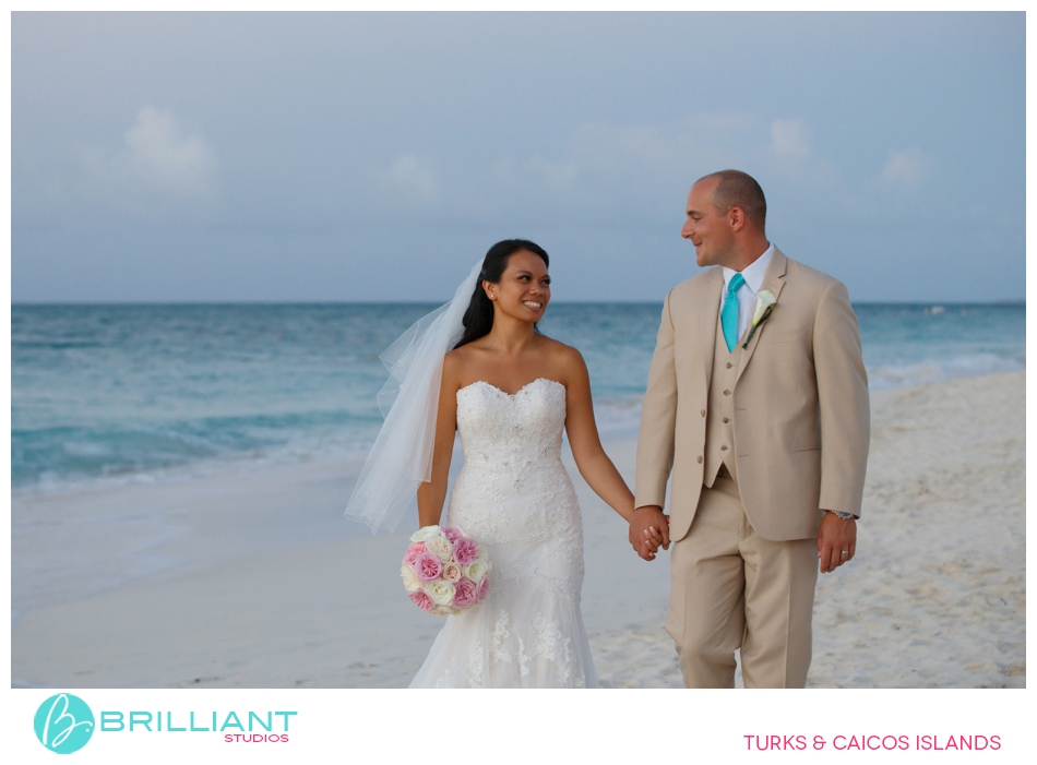 The Wedding Of Joyce &Amp; Ethan 27 Turksandcaicos_5125