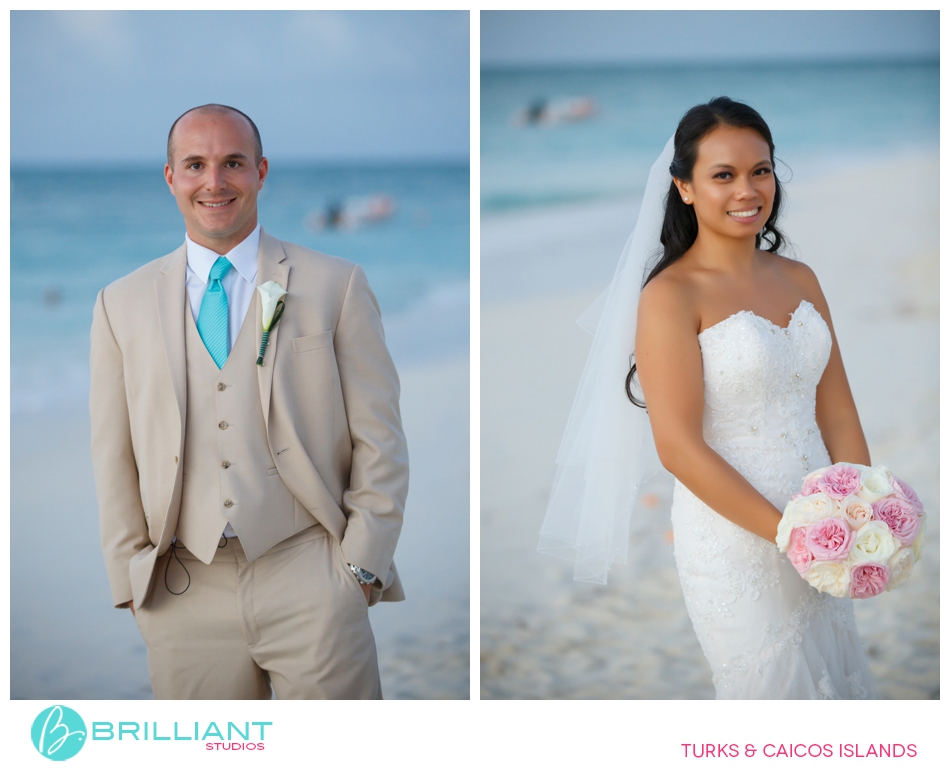 The Wedding Of Joyce &Amp; Ethan 31 Turksandcaicos_5130