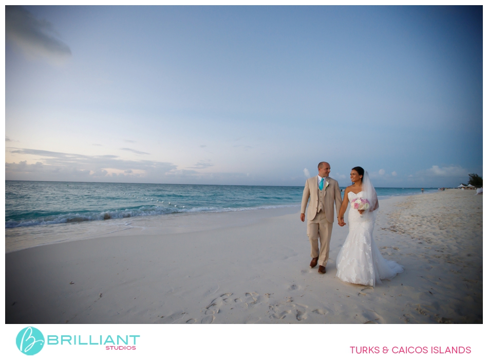 The Wedding Of Joyce &Amp; Ethan 32 Turksandcaicos_5131