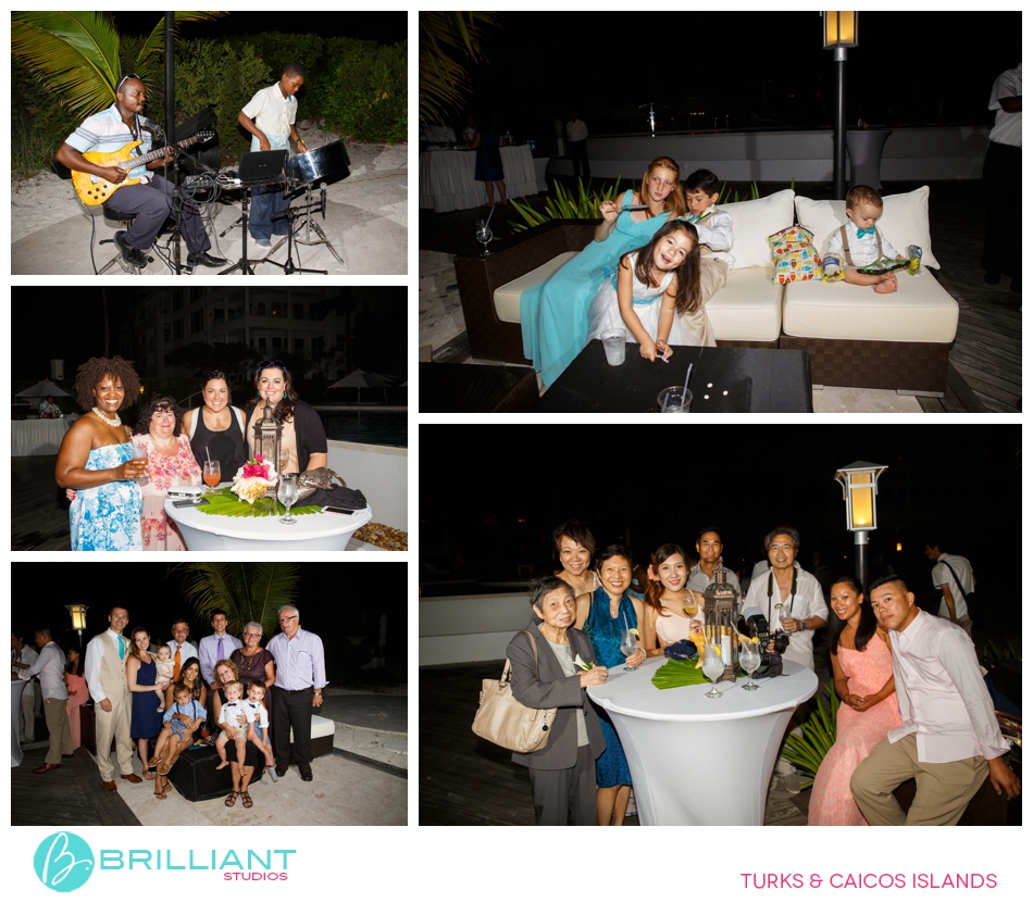 The Wedding Of Joyce &Amp; Ethan 35 Turksandcaicos_5134