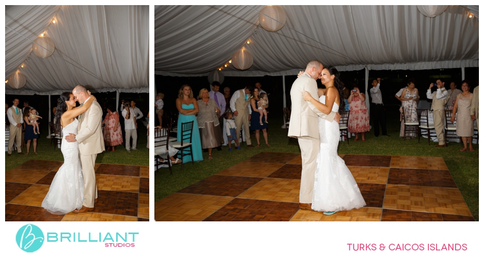 The Wedding Of Joyce &Amp; Ethan 40 Turksandcaicos_5139