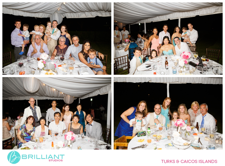 The Wedding Of Joyce &Amp; Ethan 41 Turksandcaicos_5140