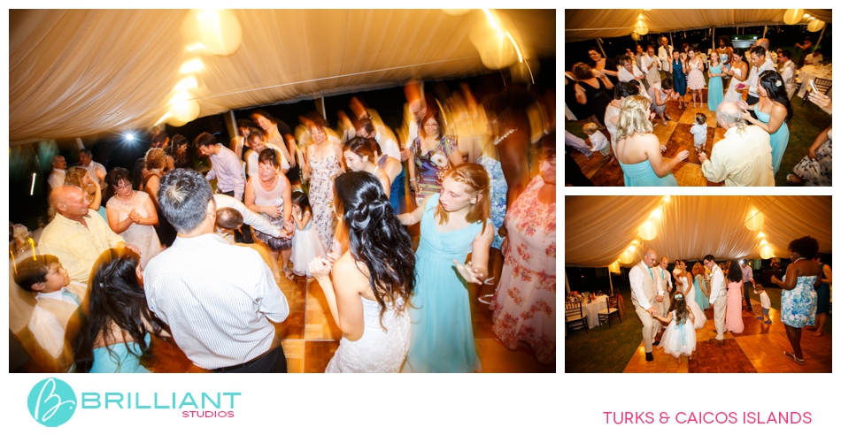 The Wedding Of Joyce &Amp; Ethan 43 Turksandcaicos_5144