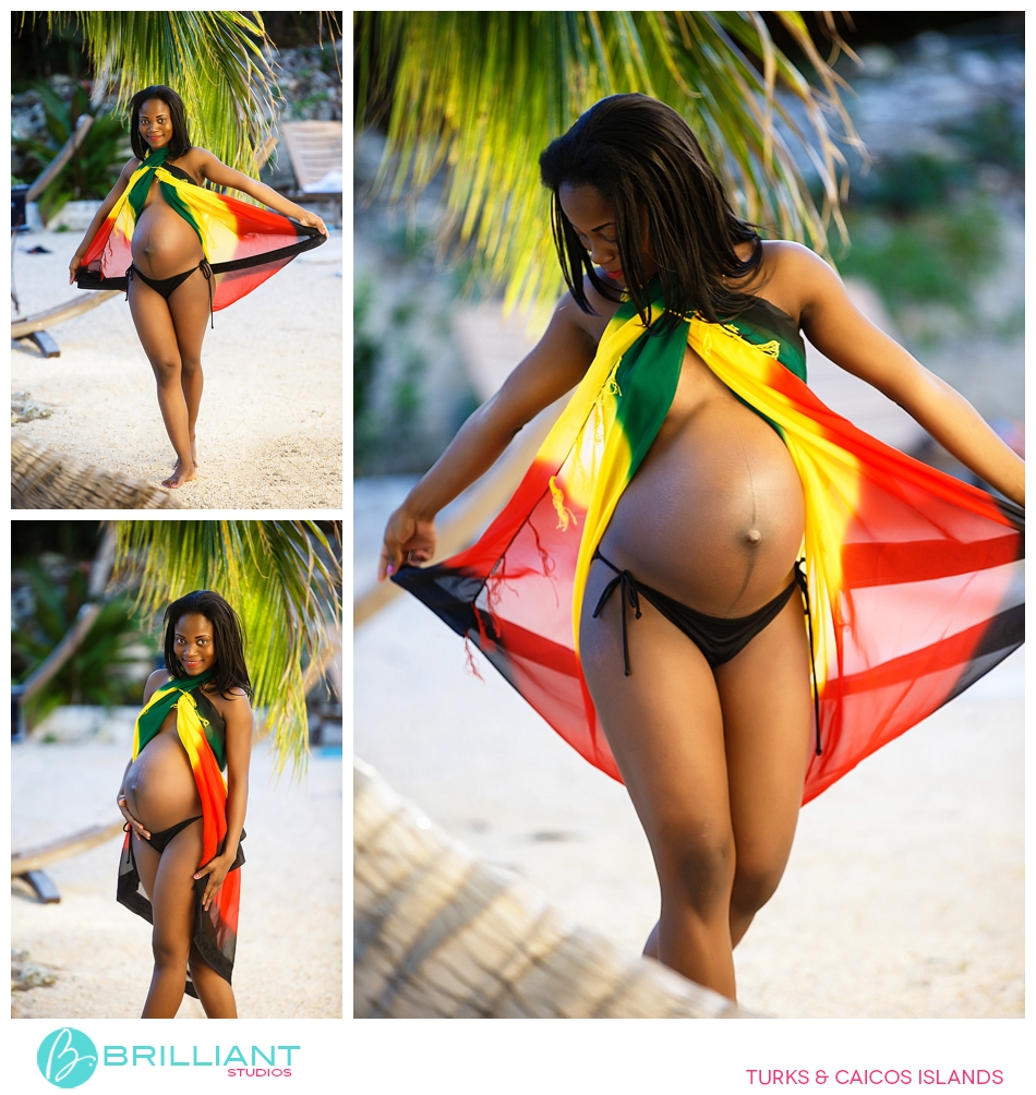 Janice: Pregnant And Gorgeous 10 Babymoonturksandcaicos_0009