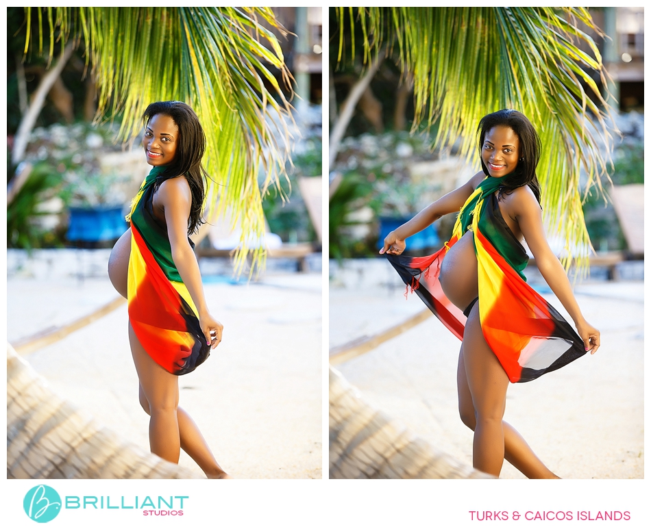 Janice: Pregnant And Gorgeous 12 Babymoonturksandcaicos_0011