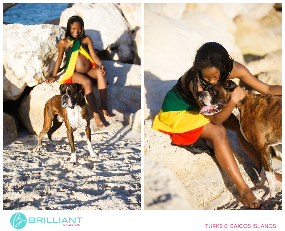 Janice: Pregnant And Gorgeous 14 Babymoonturksandcaicos_0013
