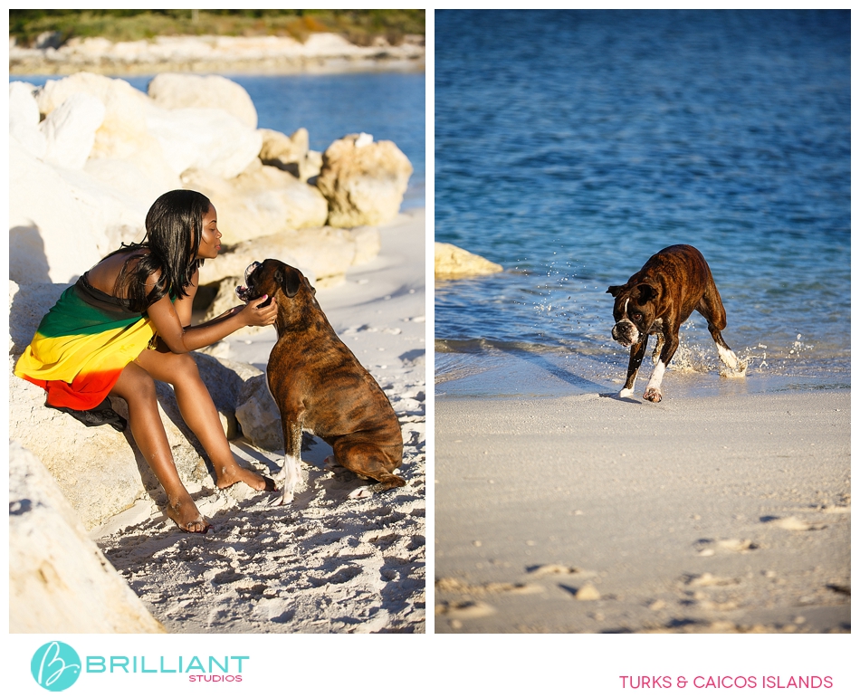 Janice: Pregnant And Gorgeous 15 Babymoonturksandcaicos_0014