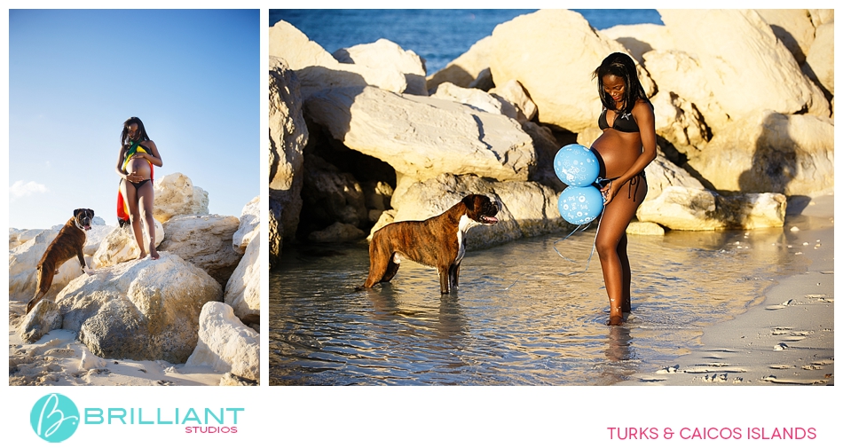 Janice: Pregnant And Gorgeous 21 Babymoonturksandcaicos_0020