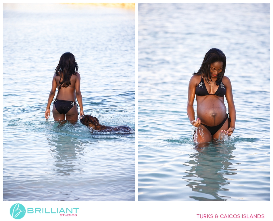 Janice: Pregnant And Gorgeous 25 Babymoonturksandcaicos_0024
