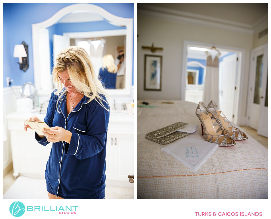 Vanessa And Chuck'S Wedding - Palms Resort Wedding 7 Turks and caicos__4658