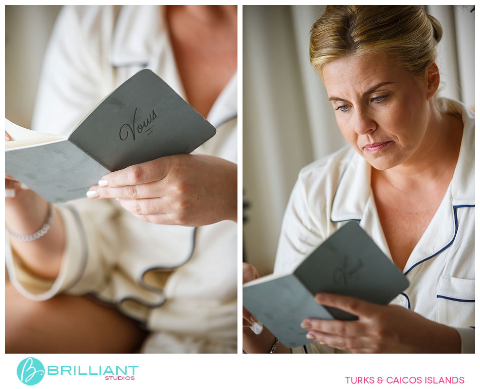 Vanessa And Chuck'S Wedding - Palms Resort Wedding 16 Turks and caicos__4669