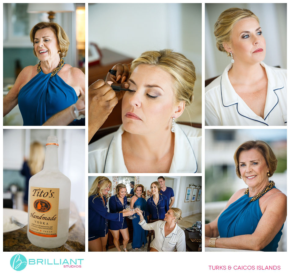Vanessa And Chuck'S Wedding - Palms Resort Wedding 19 Turks and caicos__4672