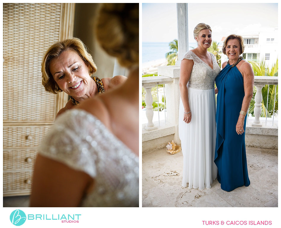 Vanessa And Chuck'S Wedding - Palms Resort Wedding 21 Turks and caicos__4674