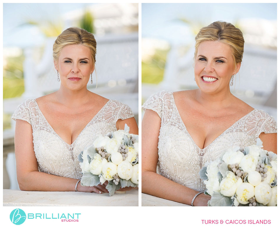 Vanessa And Chuck'S Wedding - Palms Resort Wedding 23 Turks and caicos__4676