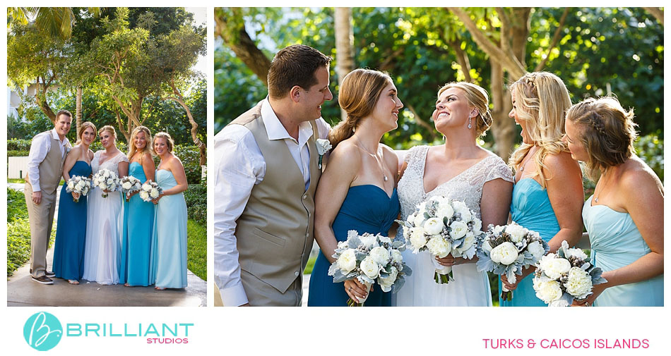 Vanessa And Chuck'S Wedding - Palms Resort Wedding 28 Turks and caicos__4681