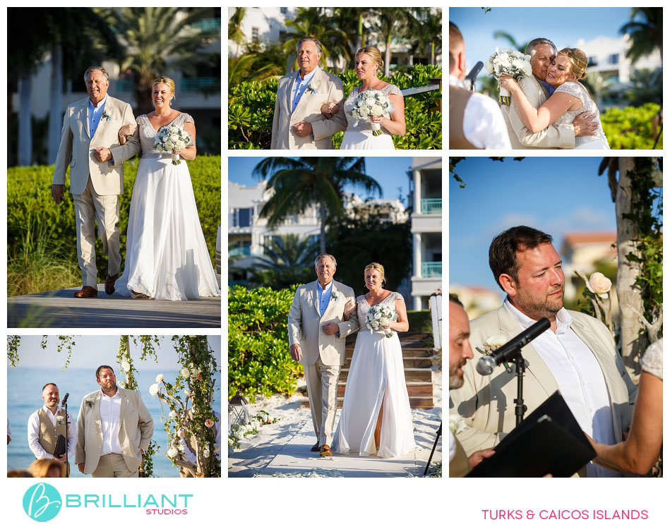 Vanessa And Chuck'S Wedding - Palms Resort Wedding 31 Turks and caicos__4684