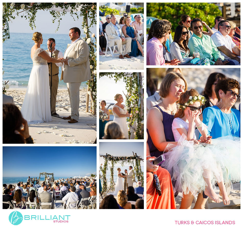 Vanessa And Chuck'S Wedding - Palms Resort Wedding 32 Turks and caicos__4685