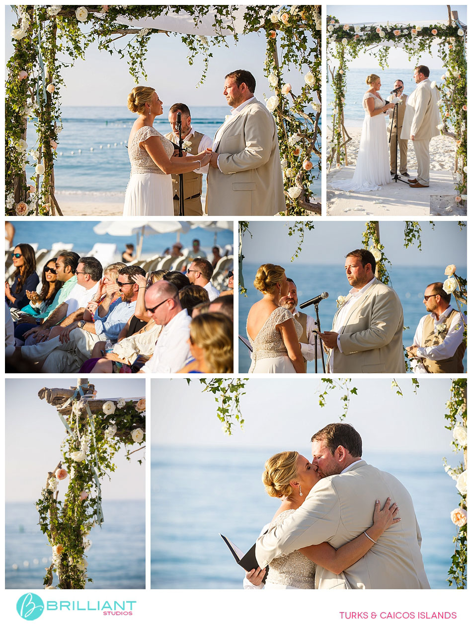 Vanessa And Chuck'S Wedding - Palms Resort Wedding 35 Palms resort wedding