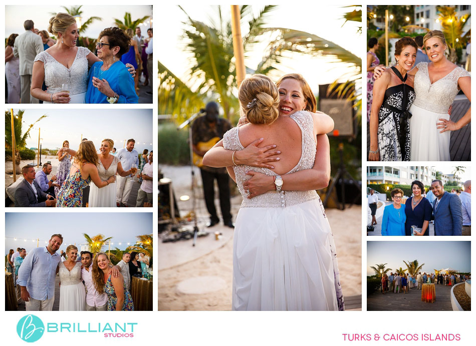 Vanessa And Chuck'S Wedding - Palms Resort Wedding 44 Palms resort wedding