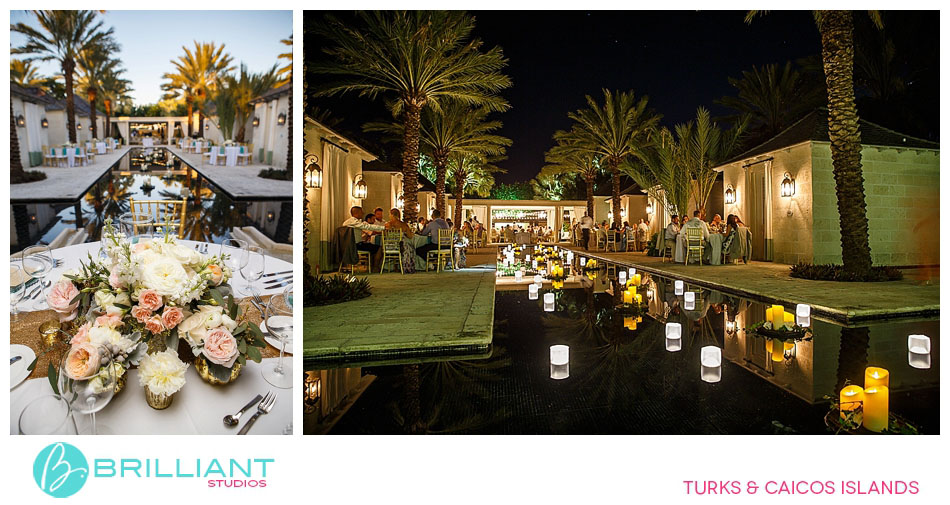 Vanessa And Chuck'S Wedding - Palms Resort Wedding 47 Palms resort wedding