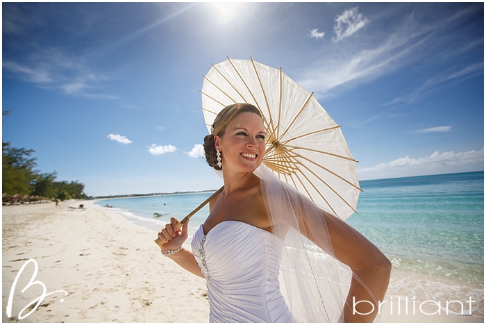 Brandy And Jack'S Wedding Turks And Caicos 2 Turksandcaicos portrait 0071