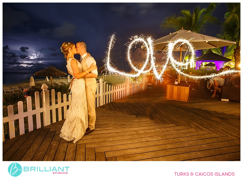 The Wedding Of Amber &Amp; Cristiano At The Seven Stars 3 Turksandcaicos 3058