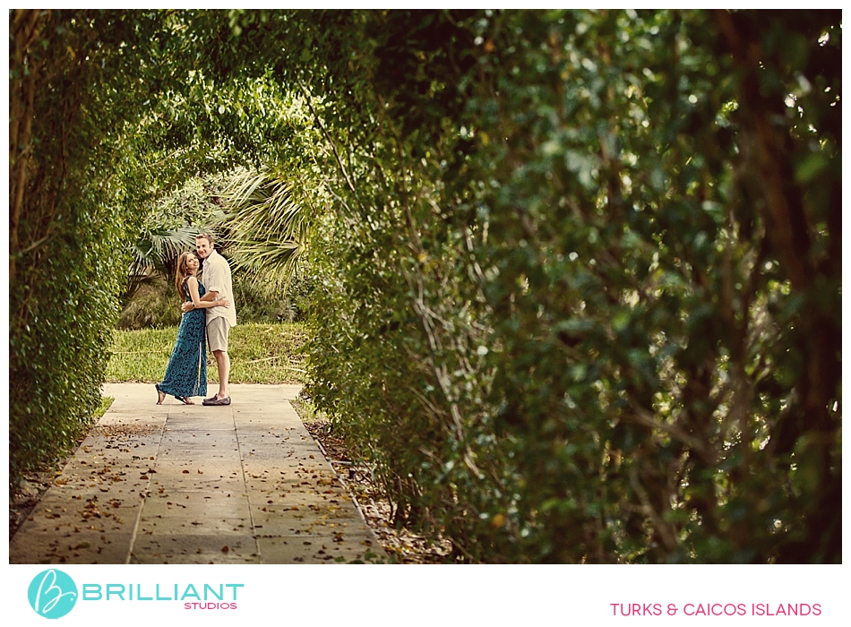 Amy &Amp; Joe'S Honeymoon At Grace Bay Club 35 Turksandcaicos 3063