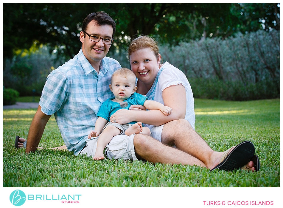 Turks And Caicos Family Portrait At Royal West Indies 44 Turks and caicos photographer 0052