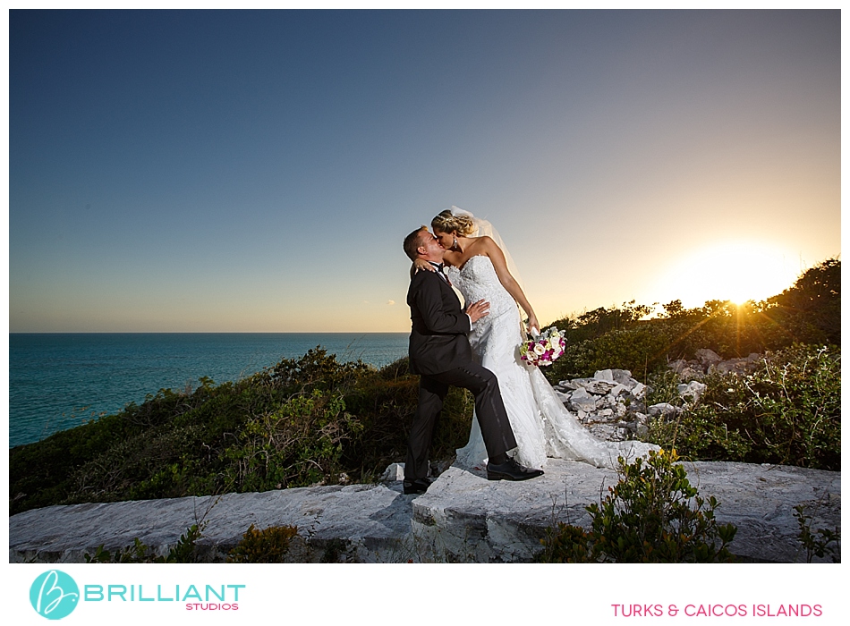 A Caribbean Wedding To Remember! 49 Caribbeanwedding 00411