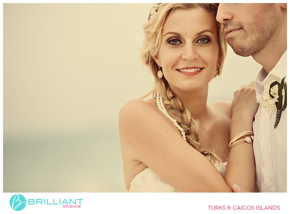 The Wedding Of Melissa &Amp; Chris At Grace Bay Club 4 Turksandcaicos 3213