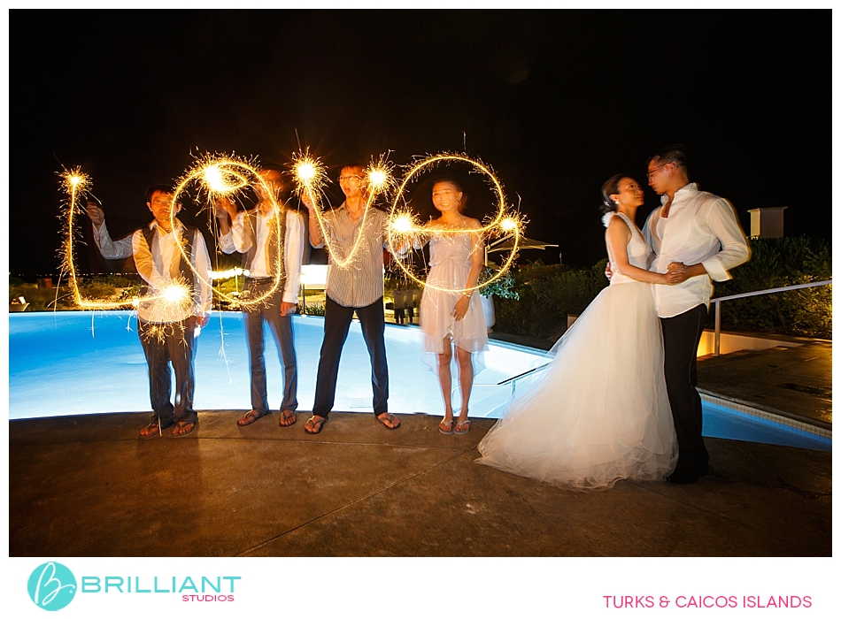 Caribbean weddings 0048