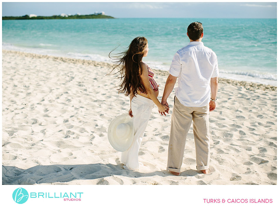 Maternity shoot turks and caicos 0032