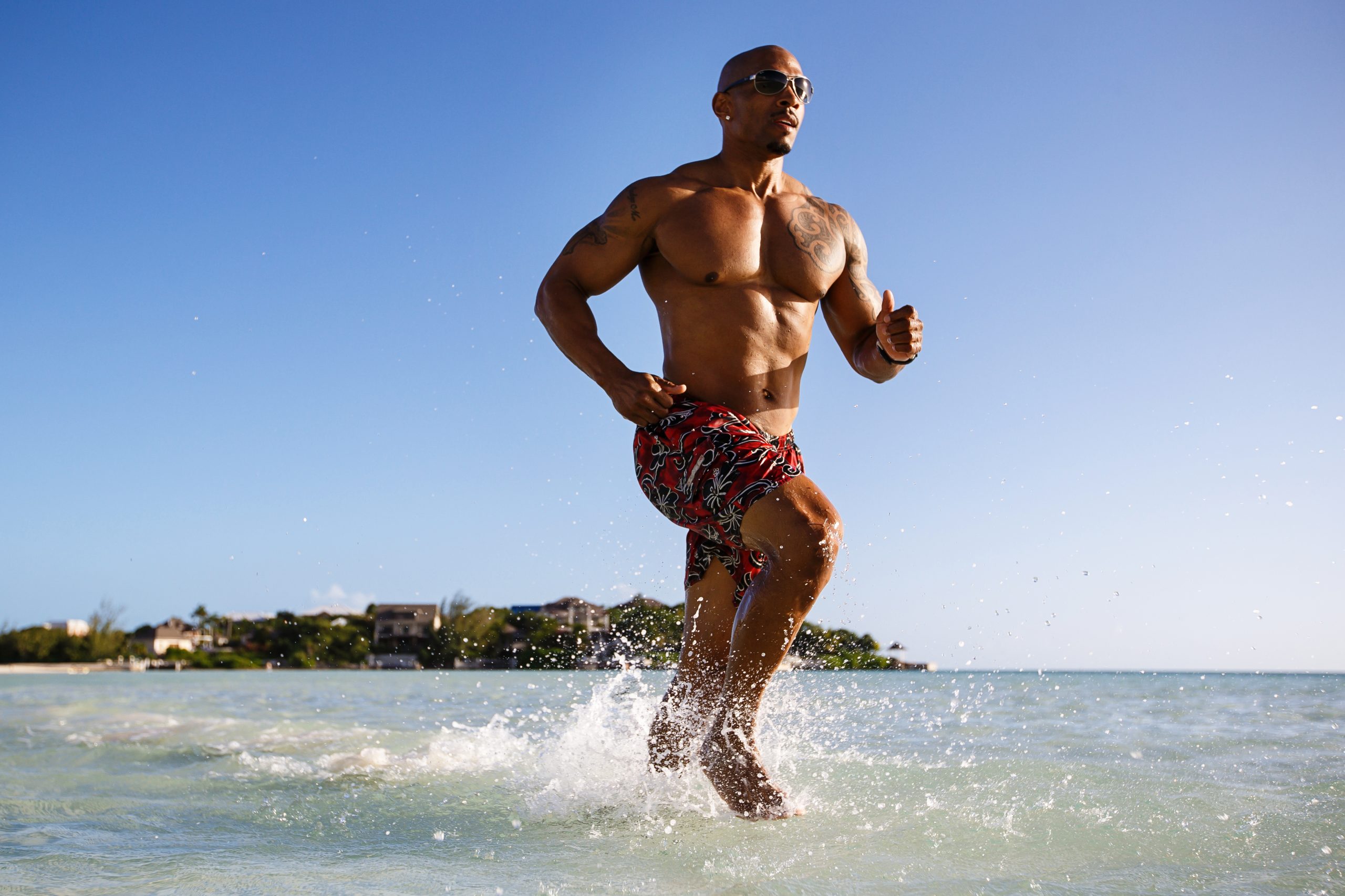 John Wright'S Birthday Party At Blue Haven Resort 1 Wright128 scaled