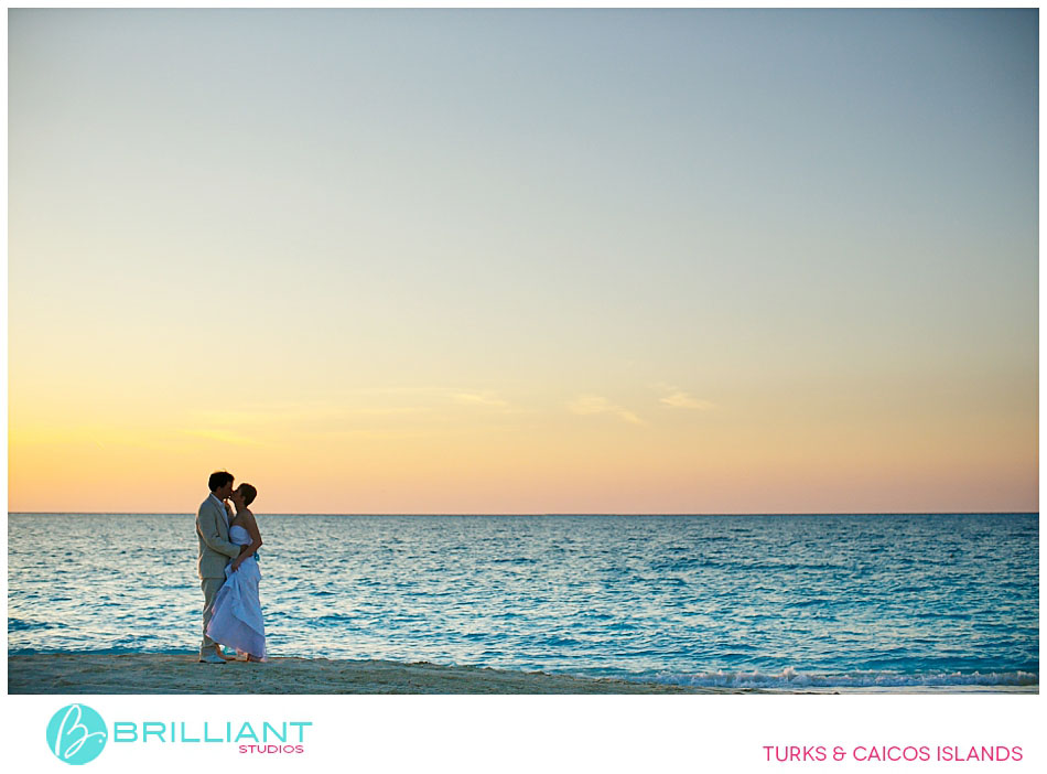 Grace bay club elopement caribbean 0052