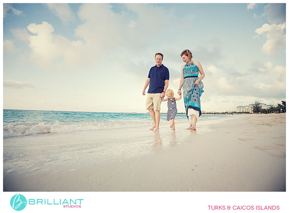 Four Years After The Wedding And Back For Family Photography. 3 Turks and caicos 0013