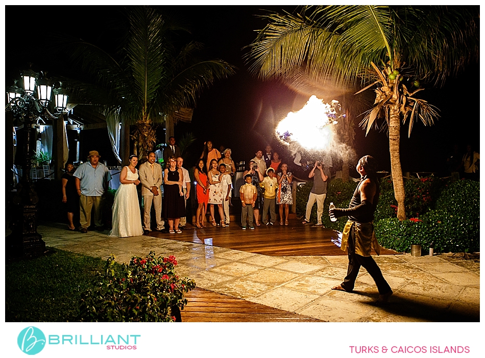 A Turks And Caicos Wedding In Beaches Resort And Spa 5 Weddingbeachesresortandspa 0044