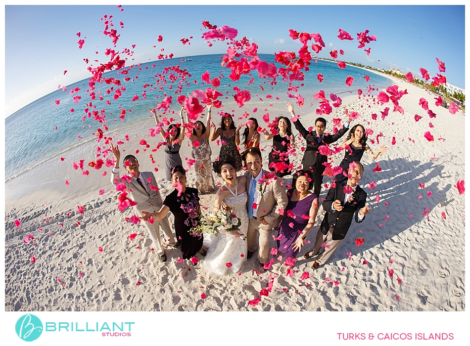 Capturing The Beauty Of A Small Destination Wedding At Seven Stars Resort 67 Turksandcaicoswedding 012