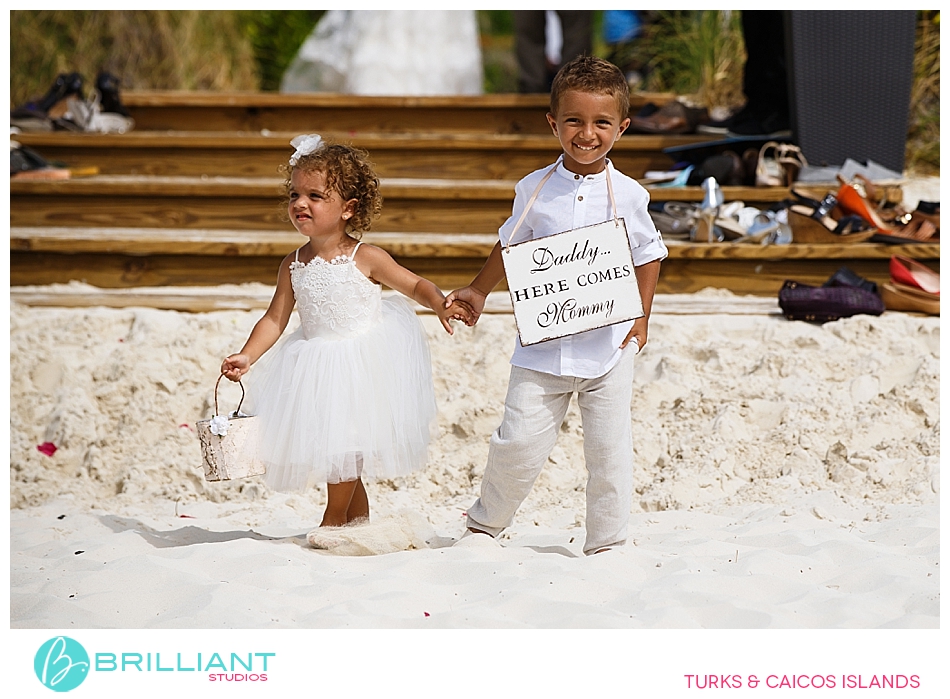 A Caribbean Wedding At Royal West Indies Resort 2 Weddingroyalwestindiesresort 0011