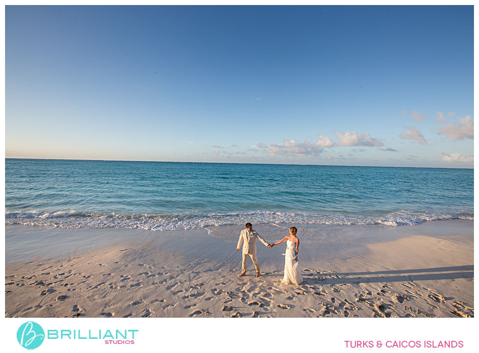 Wendy And Michael'S Parrot Cay Elopement 2 Parrot cay elopement