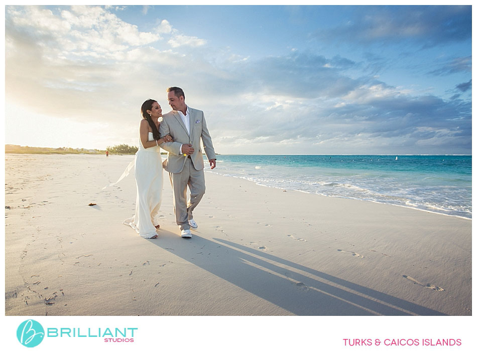 How To Make Your Caribbean Elopement Fabulous. 7 Turks and caicos 1071