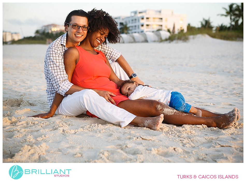 A Wedding, A Little Boy And Back On The Island 52 Point grace family 0014