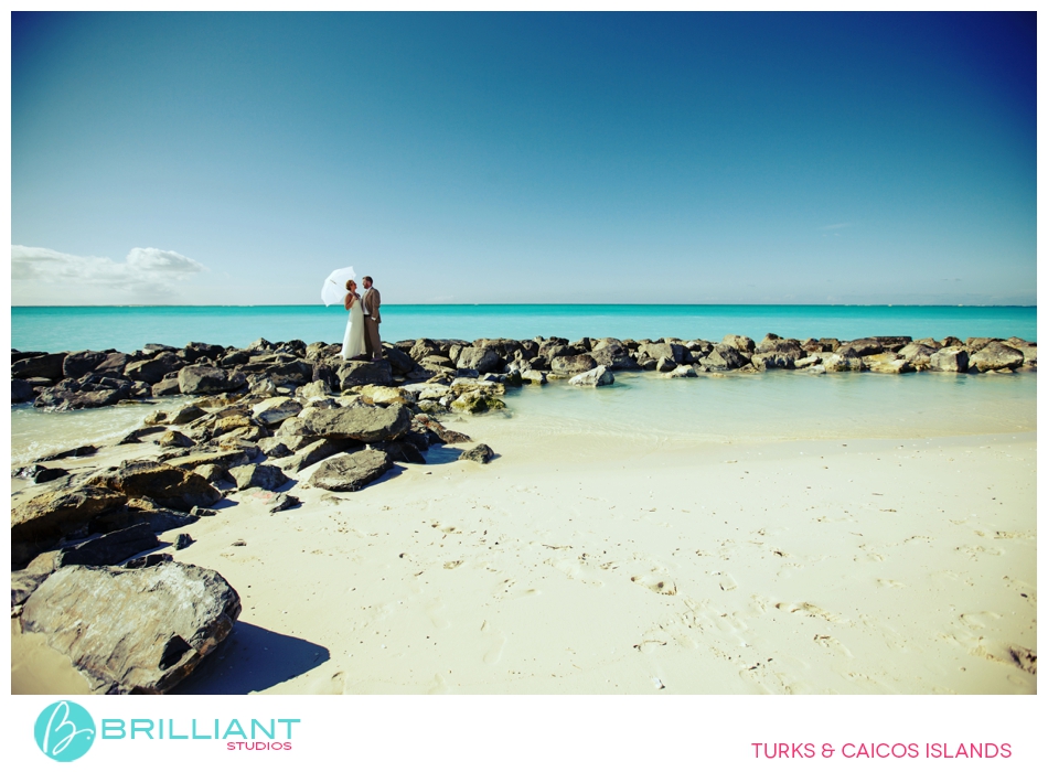 Turks &Amp; Caicos As The Place For Their Destination Wedding 4 Turksandcaicos 4288