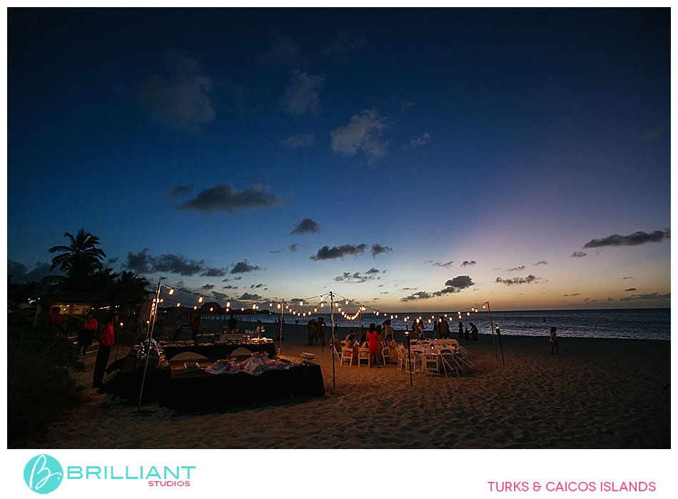 Soraya &Amp; Zakir'S Grace Bay Club Wedding Pt 1 4 Turks and caicos 1953