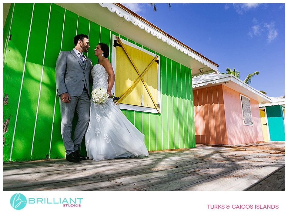 Turks and caicos 2097