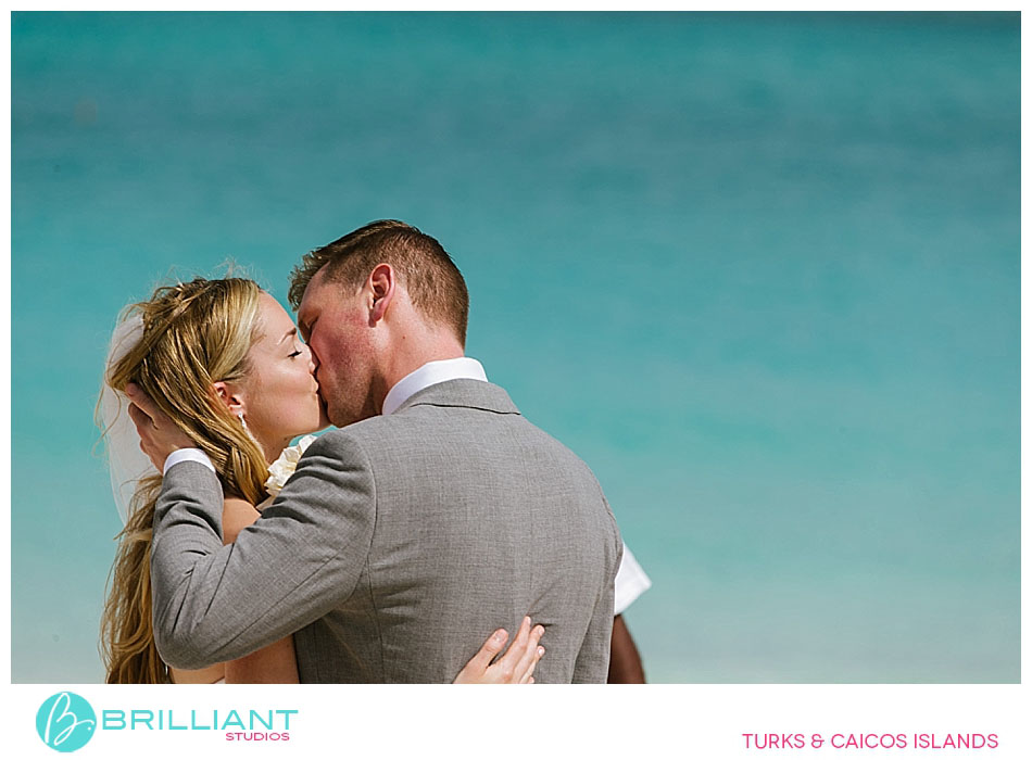 A Vibrant Morning Wedding At The Sands Resort Grace Bay. 7 Turks and caicos 2710