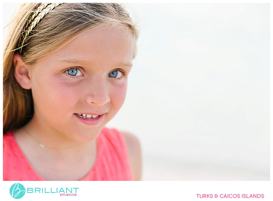 The Stropki Family At Ocean Club Resorts. 3 Turks and caicos 2967